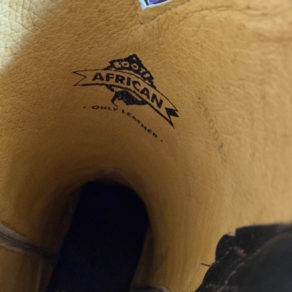 New Women’s size 7 7.5 8 boots brown pointed toe vaquero cowboy genuine vaquero - Picture 8 of 9